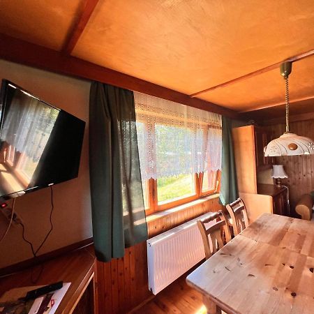 Ferienhaus Zittertal Neustadt Harz Haus I Villa Harztor Dış mekan fotoğraf