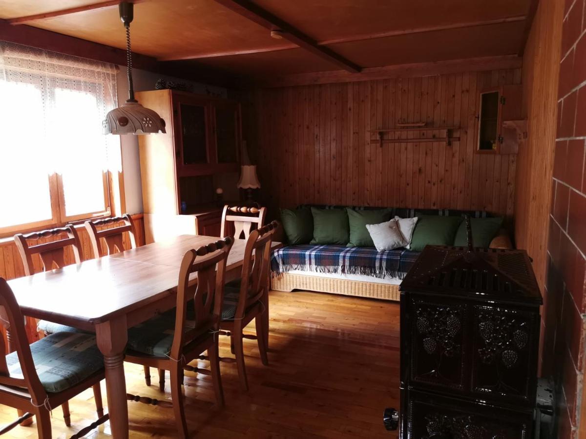 Ferienhaus Zittertal Neustadt Harz Haus I Villa Harztor Dış mekan fotoğraf