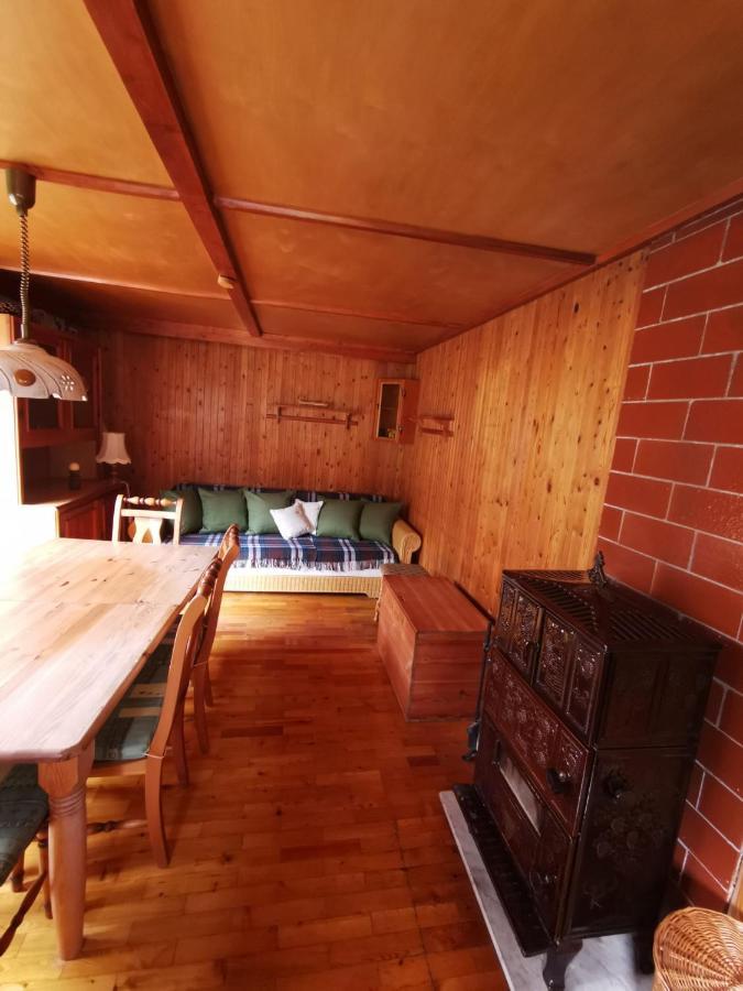 Ferienhaus Zittertal Neustadt Harz Haus I Villa Harztor Dış mekan fotoğraf
