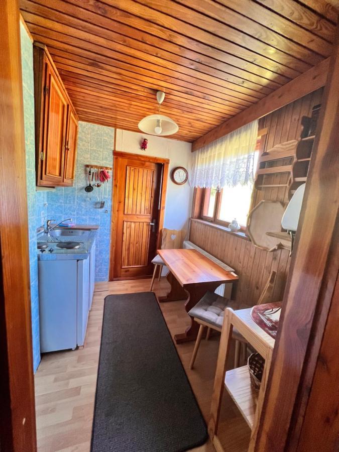 Ferienhaus Zittertal Neustadt Harz Haus I Villa Harztor Dış mekan fotoğraf