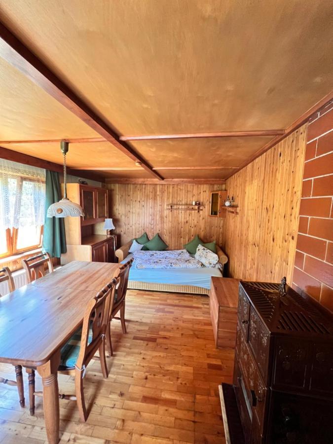 Ferienhaus Zittertal Neustadt Harz Haus I Villa Harztor Dış mekan fotoğraf