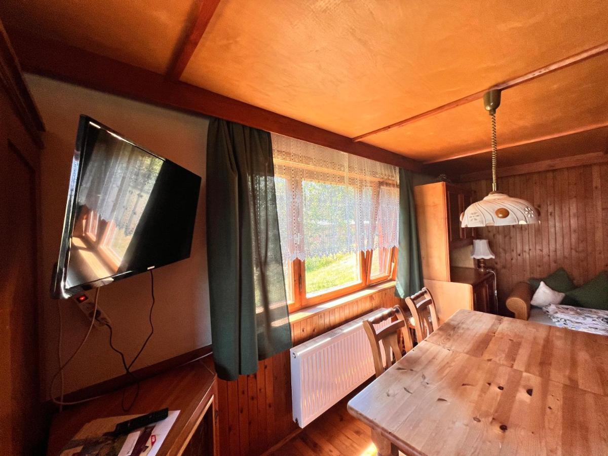 Ferienhaus Zittertal Neustadt Harz Haus I Villa Harztor Dış mekan fotoğraf
