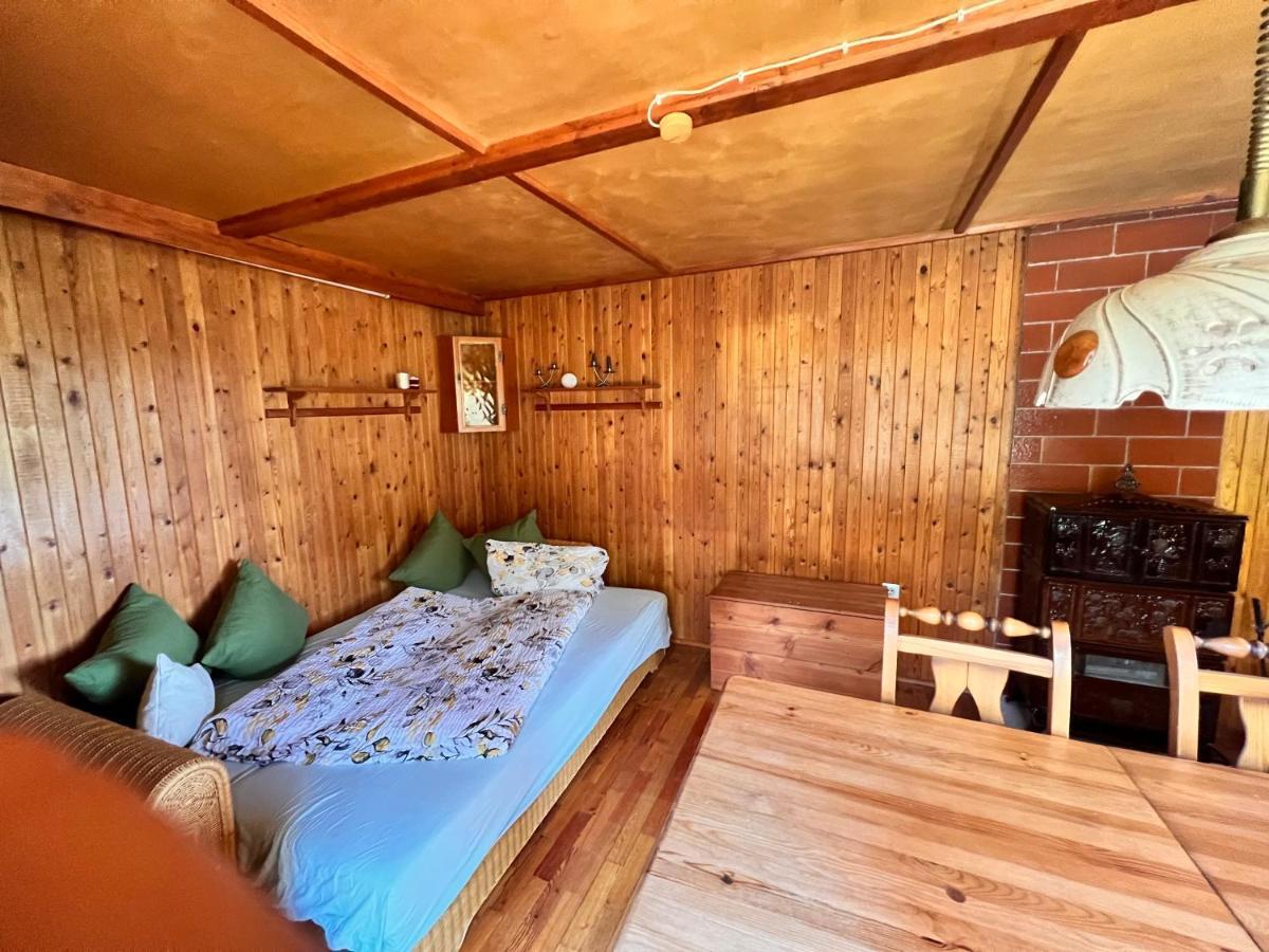 Ferienhaus Zittertal Neustadt Harz Haus I Villa Harztor Dış mekan fotoğraf
