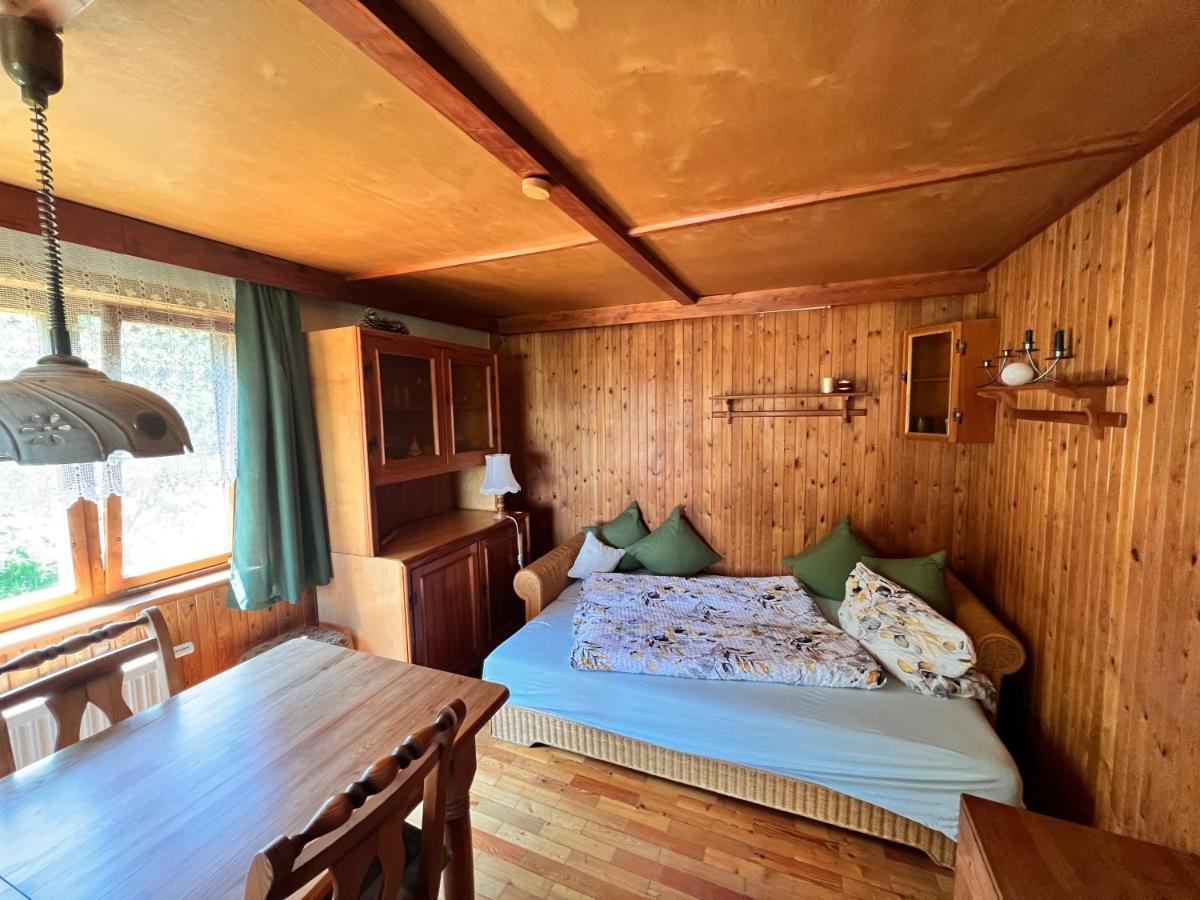 Ferienhaus Zittertal Neustadt Harz Haus I Villa Harztor Dış mekan fotoğraf
